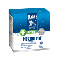 BEYERS BLOCO EM POTE 400 GR BEYERS BLOCO EM POTE 400 GR