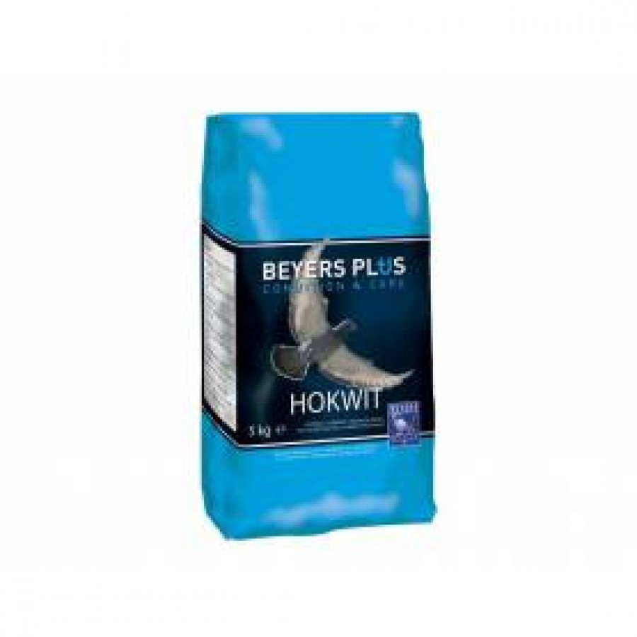 BEYERS PO BRANCO - 5KG BEYERS PO BRANCO - 5KG