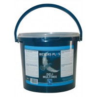 BEYERS DELI MULTI MIX - 5 KG
