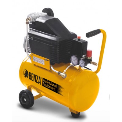 BENZA COMPRESSOR BZC508 - 50 LT