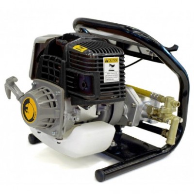 BENZA PULVERIZADOR PORTATIL 4T BZS257P
