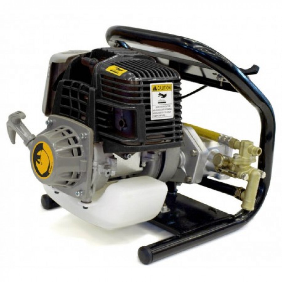 BENZA PULVERIZADOR PORTATIL 4T BZS257P