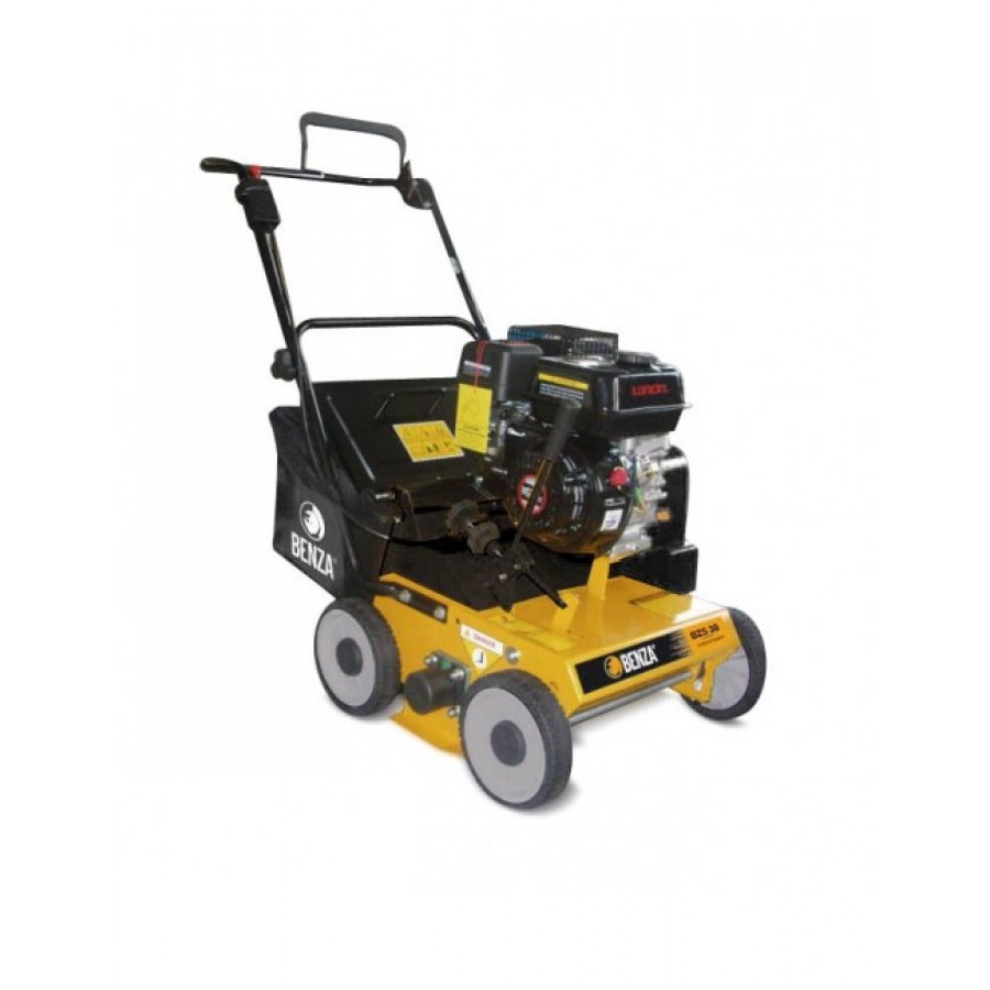 BENZA ESCARIFICADOR BZS38 38 CM BENZA ESCARIFICADOR BZS38 38 CM