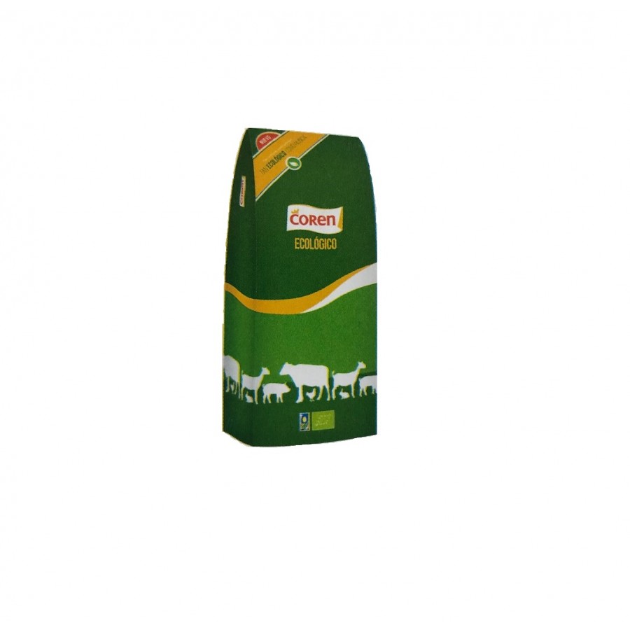RAÇAO BIOLOGICA DE FRANGOS ENGORDA MIGALHA - SACO 30KG RAÇAO BIOLOGICA DE FRANGOS ENGORDA MIGALHA - SACO 30KG