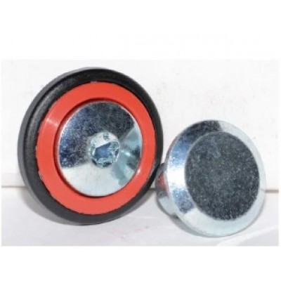 WOLF KIT PARAFUSO OS750