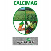 ADUBO CADUBAL CALCARIO GRANULADO CALCIMAG  - BIG BAG 600KG