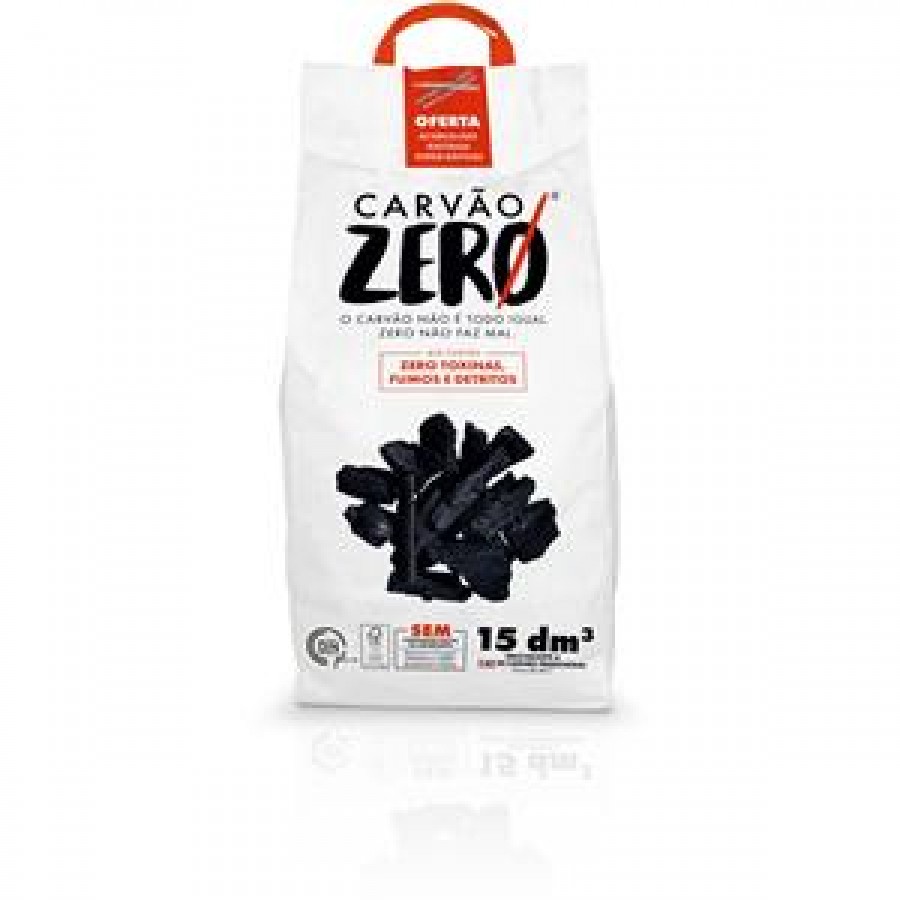 CARVAO ZERO 15DM3 CARVAO ZERO 15DM3