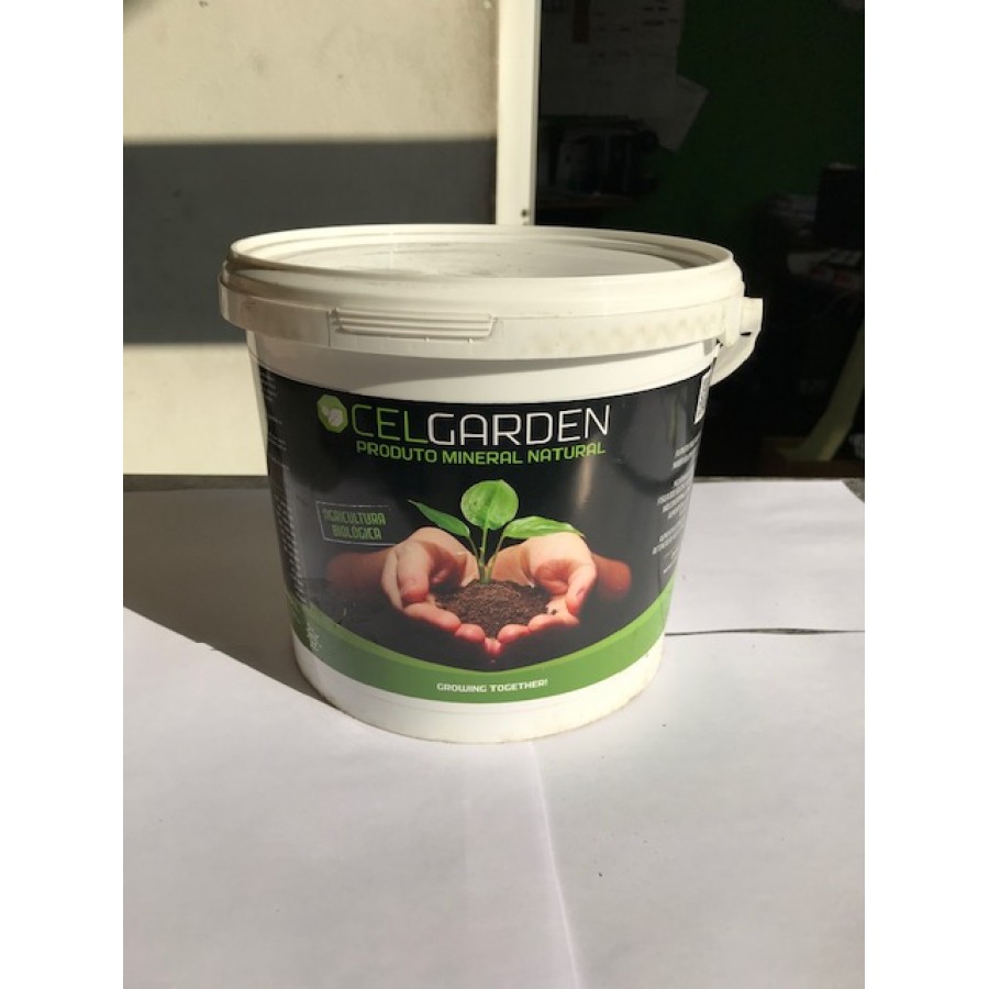 CELTONITA - BALDE 5 KILOS