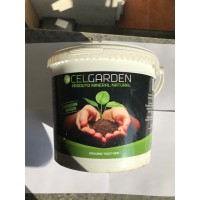 CELTONITA - BALDE 5 KILOS