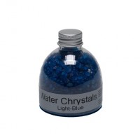 GELATINA COLORIDA CRISTAIS AGUA AZUL CLARO- 150ML GELATINA COLORIDA CRISTAIS AGUA AZUL CLARO- 150ML