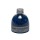 GELATINA COLORIDA CRISTAIS AGUA AZUL CLARO- 150ML