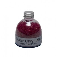 GELATINA COLORIDA CRISTAIS AGUA PURPURA- 150ML