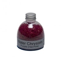 GELATINA COLORIDA CRISTAIS AGUA ROSA- 150ML GELATINA COLORIDA CRISTAIS AGUA ROSA- 150ML