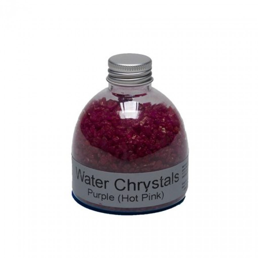 GELATINA COLORIDA CRISTAIS AGUA ROSA- 150ML GELATINA COLORIDA CRISTAIS AGUA ROSA- 150ML