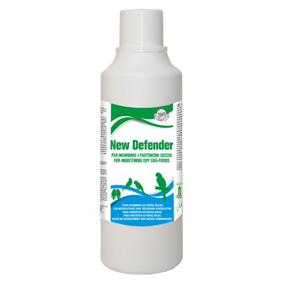CHEMI VIT - DEFENDER NEW - 1 LT