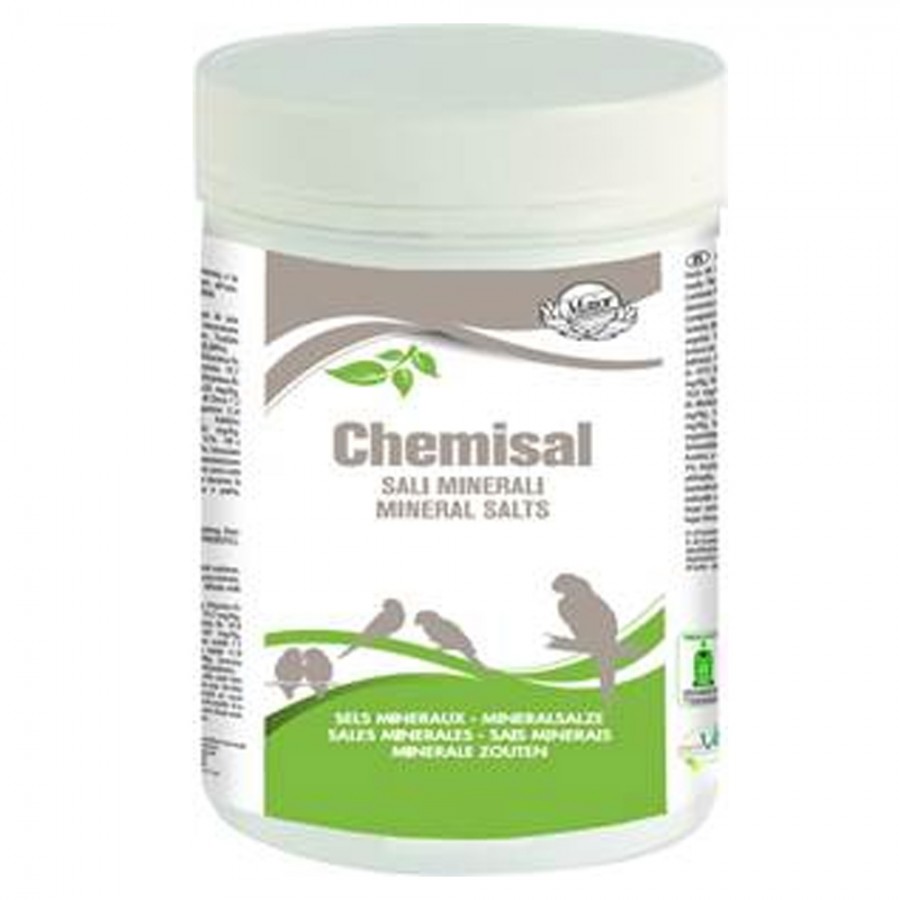 CHEMI VIT - CHEMISAL - 500 GR CHEMI VIT - CHEMISAL - 500 GR