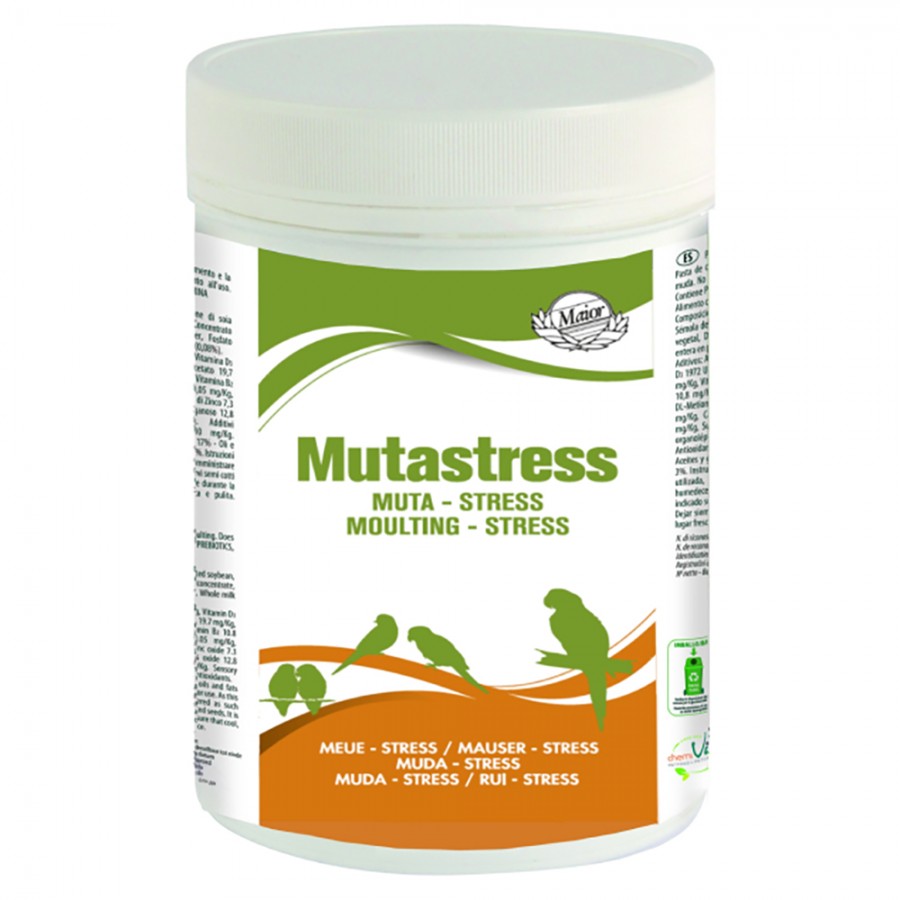 CHEMI-VIT MUTASTRESS - 250 GR