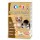 BISCOITOS PUPPY & JUNIOR (BISCOITOS P/ CÃES) - 300 GR