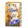 BISCOITOS BABY COCCOLE (BISCOITOS CARNE) - 300 GR