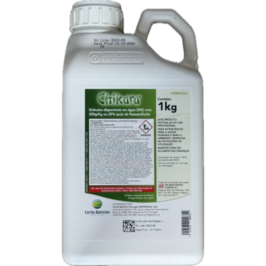 BELCHIM CHIKARA APV 0276 - 1 KILO