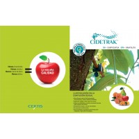 CIDETRAK CM VP C/ 230 mg/difusor de ( E,E)-8,10-Dodecadien-1-ol - CAIXA 250 DIFUSORES CIDETRAK CM VP C/ 230 mg/difusor de ( E,E)-8,10-Dodecadien-1-ol - CAIXA 250 DIFUSORES