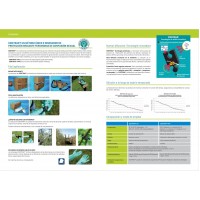 CIDETRAK CM VP C/ 230 mg/difusor de ( E,E)-8,10-Dodecadien-1-ol - CAIXA 250 DIFUSORES CIDETRAK CM VP C/ 230 mg/difusor de ( E,E)-8,10-Dodecadien-1-ol - CAIXA 250 DIFUSORES