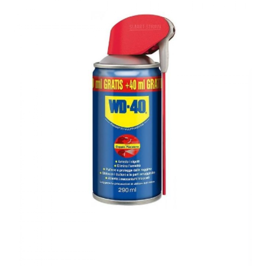 WD-40 SPRAY MULTIUSOS - 250 ML