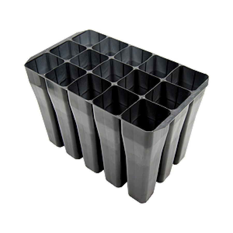 COVETES PLASTICAS 15 EXTRA COVETES PLASTICAS 15 EXTRA