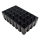 COVETES PLASTICAS 28 ALTO