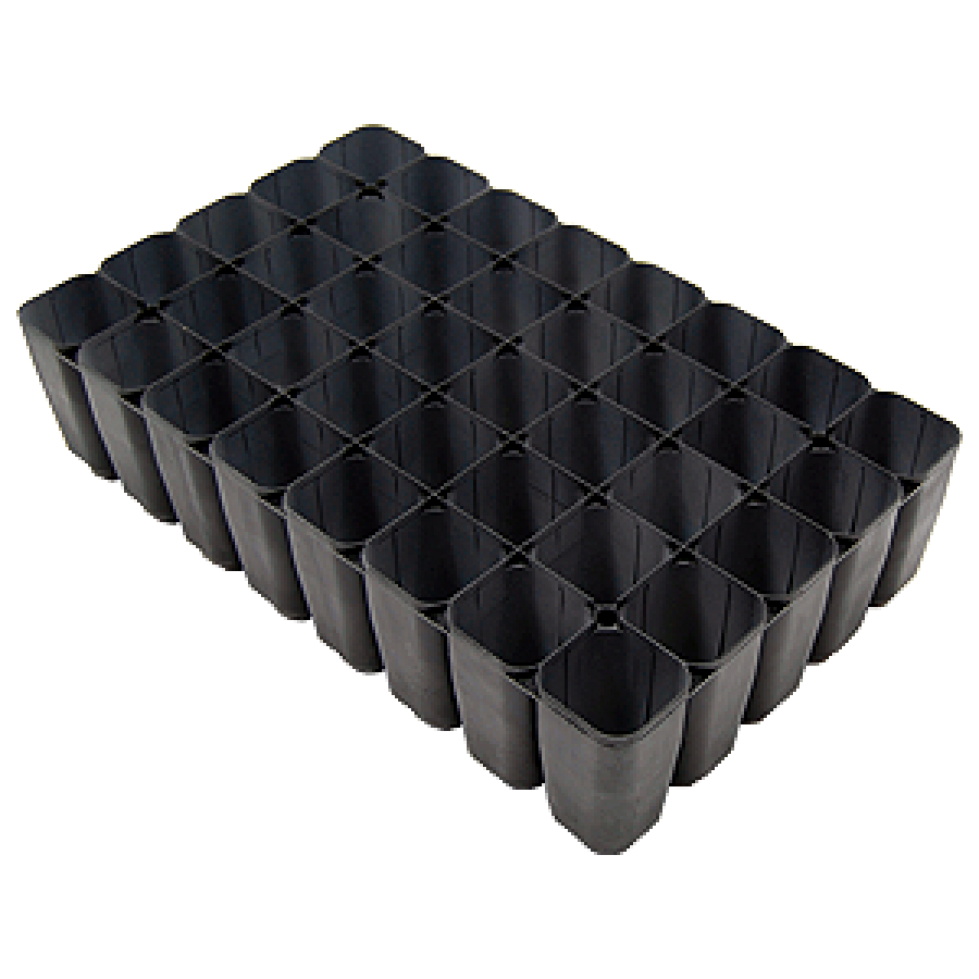 COVETES PLASTICAS 40 ALTO COVETES PLASTICAS 40 ALTO