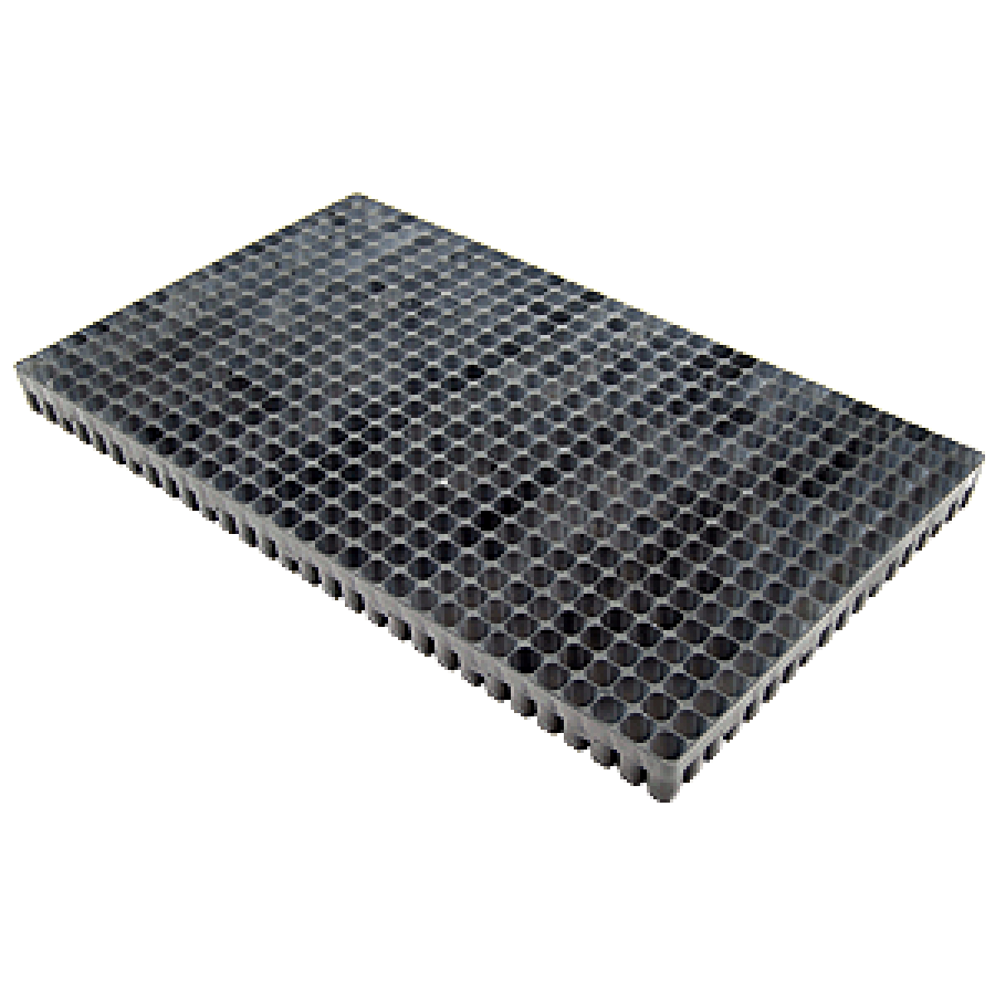COVETES PLASTICAS 540 BAIXO