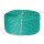 CORDA EM POLIETILENO VERDE 14MM 3 CORDOES - ROLO 220MT