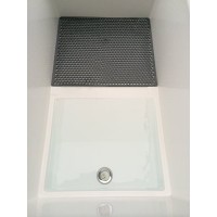 CUBICULO PARA CRIAÇÃO DE AVES AQUATICAS EM POLYESTER CUBICULO PARA CRIAÇÃO DE AVES AQUATICAS EM POLYESTER