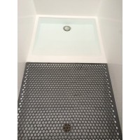CUBICULO PARA CRIAÇÃO DE AVES AQUATICAS EM POLYESTER CUBICULO PARA CRIAÇÃO DE AVES AQUATICAS EM POLYESTER