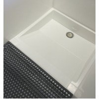 CUBICULO PARA CRIAÇÃO DE AVES AQUATICAS EM POLYESTER