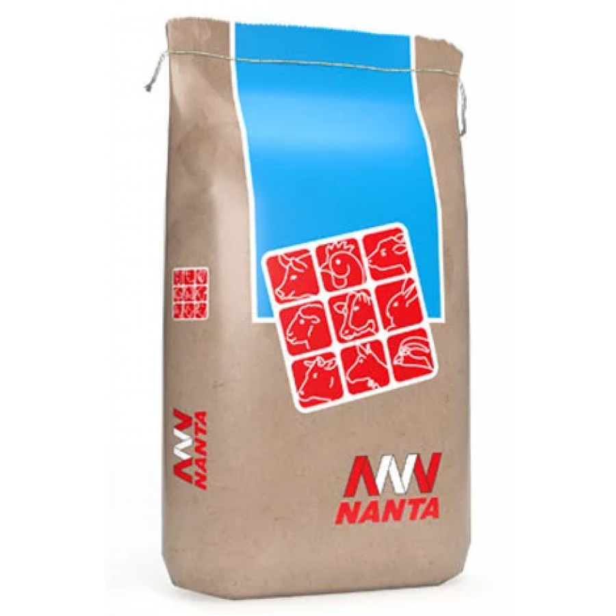 NANTA COELHOS CUNILACTAL SUPER    - SACO 25KG