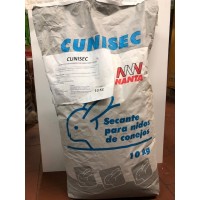 NANTA COELHOS CUNISEC       - SACO 10KG