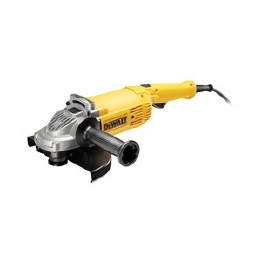 DEWALT REBARBADORA 230 MM