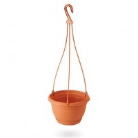 VASO SUSPENSÃO AGRO TERRACOTA - 270CM VASO SUSPENSÃO AGRO TERRACOTA - 270CM
