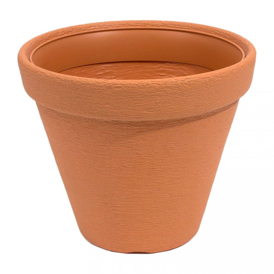 VASO CLASSIC TERRACOTA -450MM VASO CLASSIC TERRACOTA -450MM
