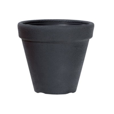 VASO CLASSIC ANTRACITE -250MM