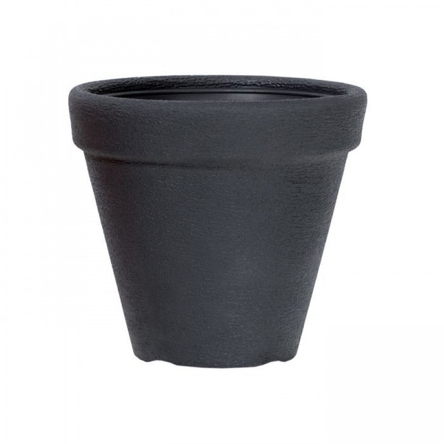 VASO CLASSIC ANTRACITE -250MM VASO CLASSIC ANTRACITE -250MM