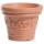 VASO DECORA TERRACOTA 450MM