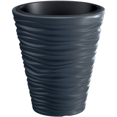 VASO SAND ANTRACITE - 300CM