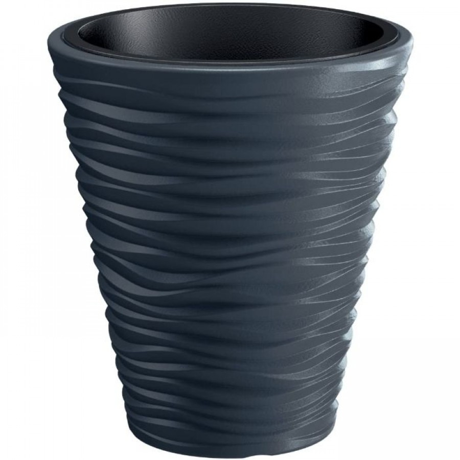 VASO SAND ANTRACITE - 300CM VASO SAND ANTRACITE - 300CM