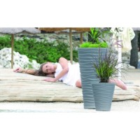 VASO SAND ANTRACITE - 300CM VASO SAND ANTRACITE - 300CM