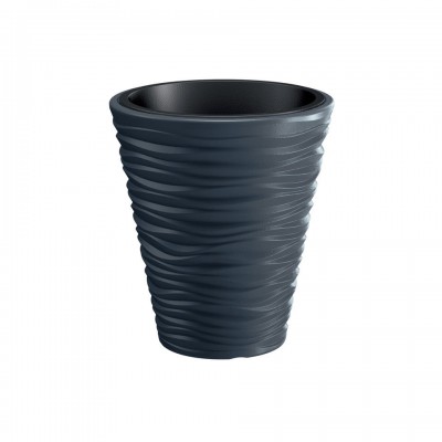 VASO SAND ANTRACITE - 400CM