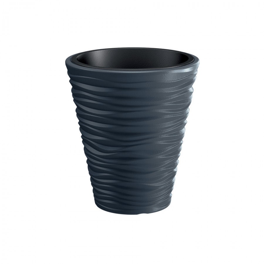 VASO SAND ANTRACITE - 400CM VASO SAND ANTRACITE - 400CM