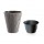 VASO SANDY CINZA - 350CM
