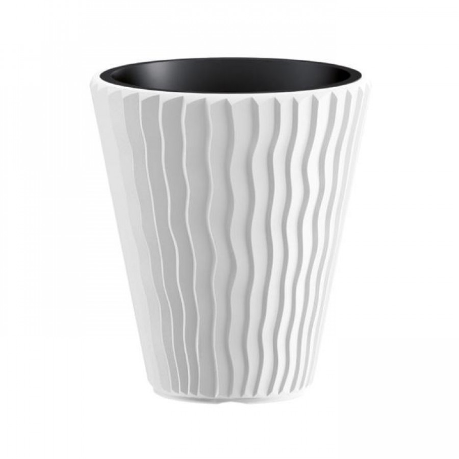 VASO SANDY BRANCO - 300CM